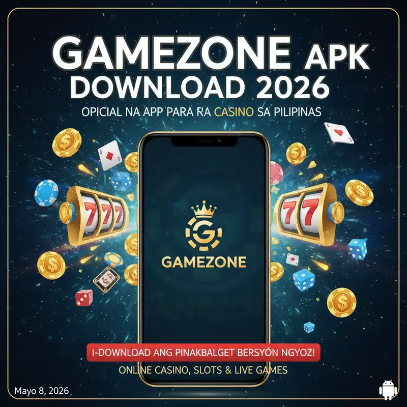 Gamezone APK Download