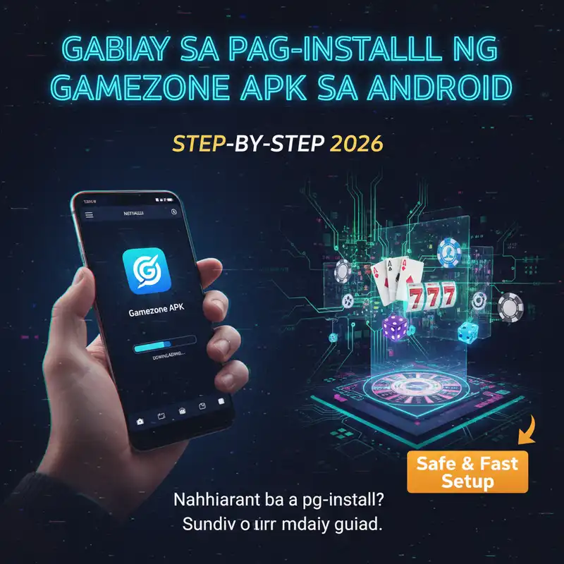 Install Guide